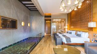 La Miniera Pool Villas Pattaya - Small Luxury Hotels of the World - 9