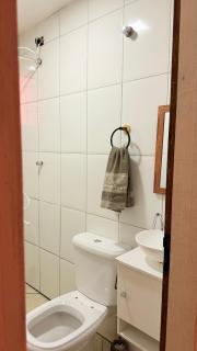 Apartamento 2 quartos aconchegante 5 min da praia - 1