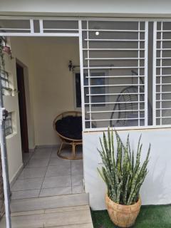Lirios House - 9