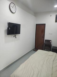 Acrobat Home Stay-Elegant Villa - 2