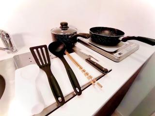 Eternity APARTMENT HOTEL Shinagawa - Vacation STAY 01962v - 4