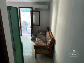 Kallitsa's Beachfront House - 6