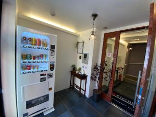 Eternity APARTMENT HOTEL Shinagawa - Vacation STAY 01957v - 9