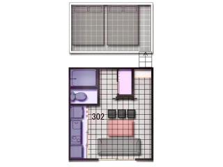 Eternity APARTMENT HOTEL Shinagawa - Vacation STAY 01957v - 1