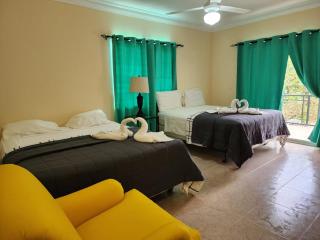 Hotel La Rosa - 6