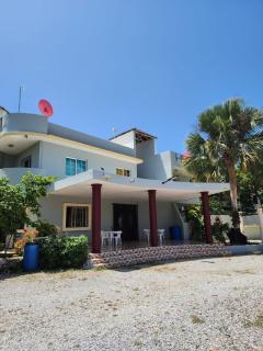 Hotel La Rosa - 1