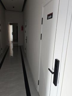Bazarino中乌友谊酒店 - 3