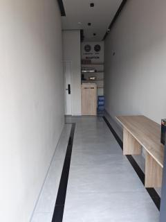 Bazarino中乌友谊酒店 - 2