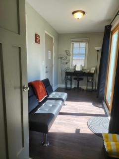 The Nokomis Retreat - 2
