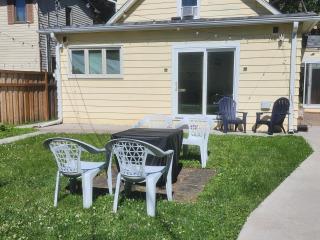 The Nokomis Retreat - 5