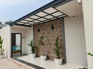 DMranti Villa - 8