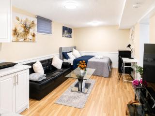 Cozy Private Studio Apartment - 3