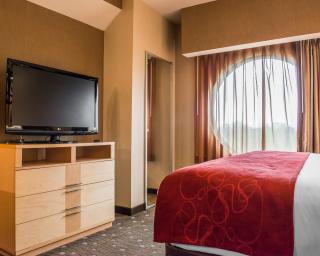 Comfort Suites - Monroeville - 6