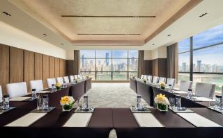 Regent Chongqing - 9