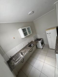 Full Apartment - 1