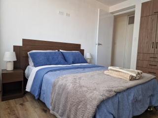 Depa compartido, habitación privada cerca a aeropuerto - 4