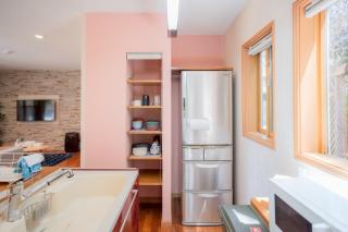 STAR PEAK VILLA Kurokawa - Vacation STAY 59034v - 4