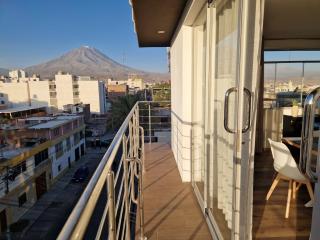 Depa compartido, habitación privada cerca a aeropuerto - 5