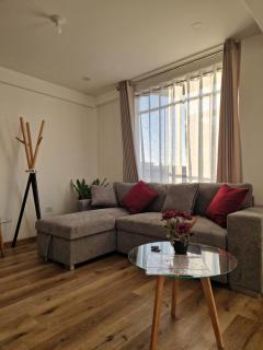 Depa compartido, habitación privada cerca a aeropuerto - 9