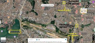 Mini Privativa CA1 - Tiradentes - 1