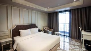 Golden Tulip Ever Yongin Hotel - 9