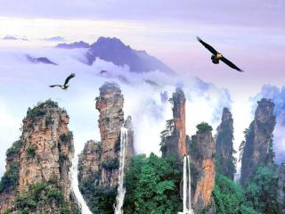 Yixinmanju Wulingyuan City Inn Near Zhangjiajie National Forest Park East Gate For Backpackers Solo Travelers And Independent Park Visits In A Small Local Inn With Convenient Access To Wulingyuan Area - 8