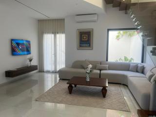 VILLA ASIA Sea Pool Luxury - 6