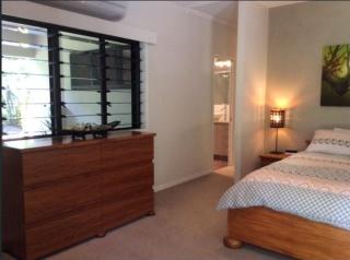 Luxury Tropical Retreat - 3