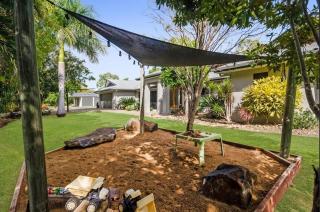 Luxury Tropical Retreat - 2
