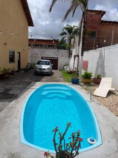 Area de lazer - 8