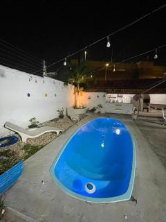 Area de lazer - 7