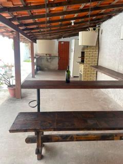 Area de lazer - 1