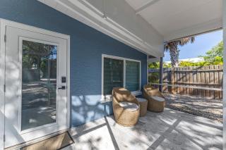 Waterfront Home Saltwater Pool & Hot Tub - 0