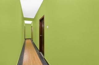 Hotel O Avisi Residency - 8