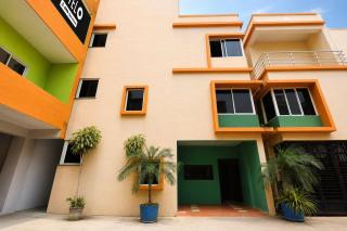 Hotel O Avisi Residency - 2
