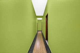 Hotel O Avisi Residency - 9