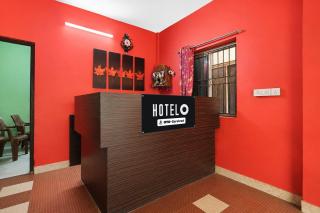 Hotel O Avisi Residency - 6