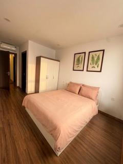 VEC Homes - Triển lãm VEC Đông Anh - 2 Phòng ngủ view sông Hồng - 7