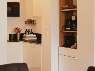 Appartement duplex avec parking - 5 pers. - FR-1-883-28 - 3