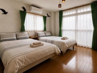 Ostay Numabukuro Hotel Apartment - 7