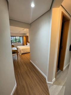 Flat em Sol Alphaville Hotel & Residence - 6