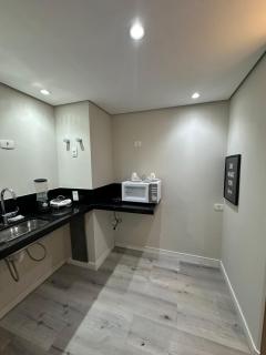 Flat em Sol Alphaville Hotel & Residence - 4