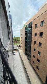 Apartamento Edifício Neo - 0