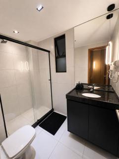 FLAT RESORT LUXO MALIA 215E- Porto de Galinhas - Muro Alto - 4