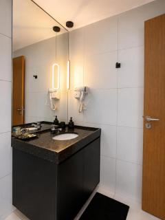 FLAT RESORT LUXO MALIA 215E- Porto de Galinhas - Muro Alto - 3