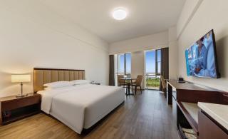Beijing CSN Pearl Hotel - 7