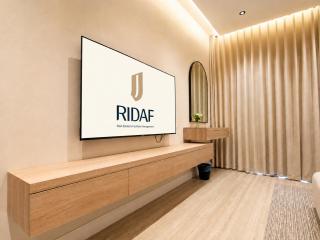 Al izdihar 1 - RIDAF - Riyad - 2