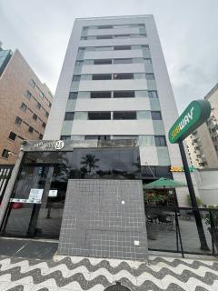 Apartamento Edifício Neo - 7