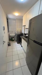 Apartamento Edifício Neo - 2