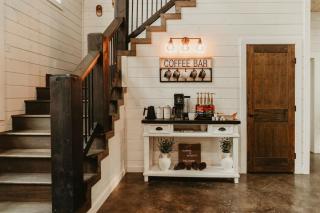 Sunrise & Serenity - Broken Bow - 4